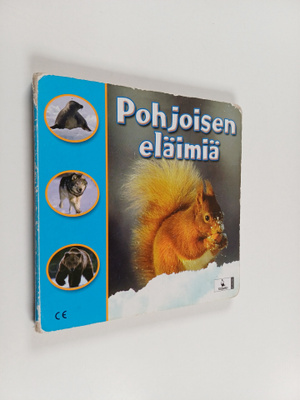 Emilia Numminen : Pohjoisen eläimiä