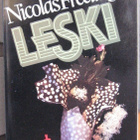 SaPo 291. Nicolas Freeling: Leski. 312 s. - pikkukuva 1
