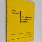 Erkki Aurejärvi : Velkakirja, vekseli ja shekki - pikkukuva 1