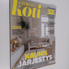 Glorian koti 4/2023 - pikkukuva 1