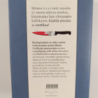 Peter (toim.) Haining : Murha a la carte : 27 herkullista... - pikkukuva 2