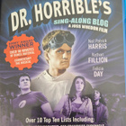 Dr. Horrible's Sing-Along Blog -Blu-Ray - pikkukuva 1