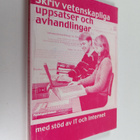 Rainer Nyberg : Skriv vetenskapliga uppsatser och avhandl... - pikkukuva 1