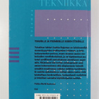 Jaakko Kajamaa : Atomitason tekniikka - pikkukuva 2