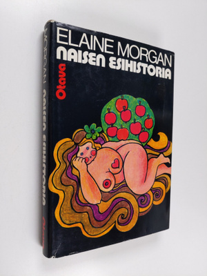 Elaine Morgan : Naisen esihistoria