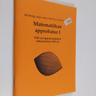 Erik Elfving : Matematiikan approbatur I - väli- ja loppu... - pikkukuva 1