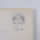 Herbert Blomqvist : Borgå lyceum 1873-1973 : en minnesskr... - pikkukuva 3