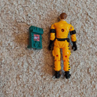 GI Joe - Lightfoot - pikkukuva 2