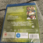 Vihreän Timantin Metsästys (Michael Douglas) Blu-ray - pikkukuva 2