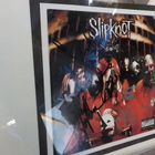 SLIPKNOT NIMMARITAULU - pikkukuva 2