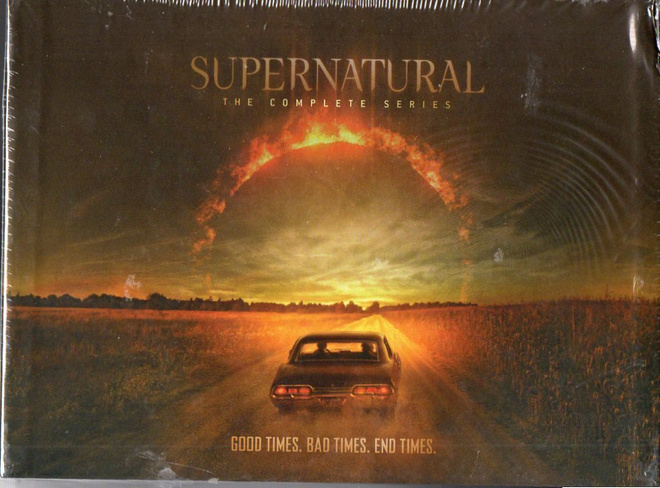 supernatural complete series	(74 638)	UUSI	-FI-	DVD	ltk	(86)