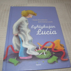 Korolainen - Louhi Lyhtykujan Lucia - pikkukuva 1