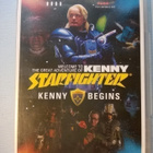 Kenny Begins DVD - pikkukuva 1