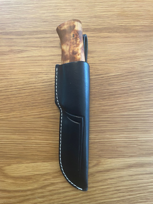 Helle Eggen