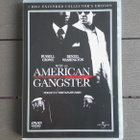 DVD: American Gangster, 2xDVD Extended Collector's Edition - pikkukuva 1