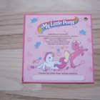 My Little Pony -leluesite/kilpailukuponki v.1999 - pikkukuva 2