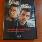 Kylmä keikka - pikkukuva 1