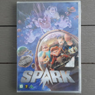 DVD: SPARK (2017) UUSI - pikkukuva 1