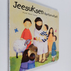 Honor Ayres : Jeesuksen kertomukset - pikkukuva 1