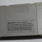 * The Lawnmower Man SNES PAL + Uusi Suojakotelo Lue Kuvaus - pikkukuva 3