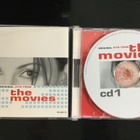 ORIGINAL HITS FROM THE MOVIES. 2CD-levy. - pikkukuva 3