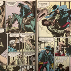 ZORRO Säilän sankari. n:o 2 1992 - pikkukuva 2