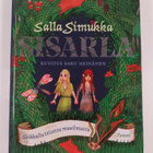 Salla Simukka : Sisarla : seikkailu toisessa maailmassa - pikkukuva 1
