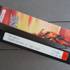VHS: Rio Bravo (John Wayne, Dean Martin 1958/1990) - pikkukuva 4