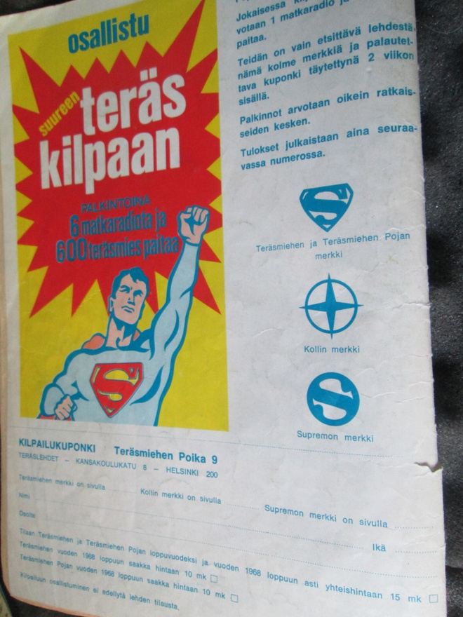 Item image