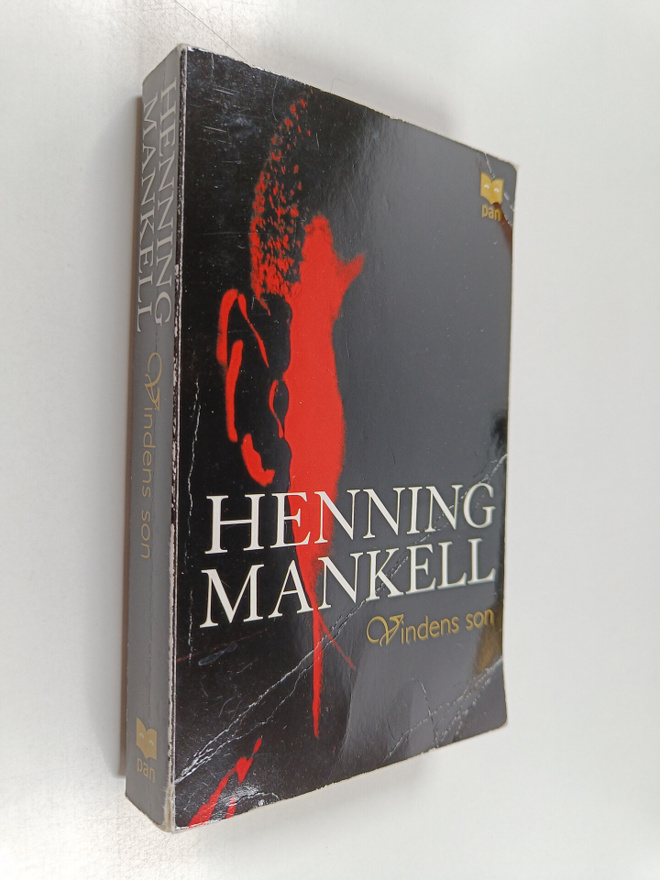 Henning Mankell : Vindens son