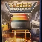 Turbo Trucks ps2 peli - pikkukuva 1