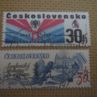 Tsekkoslovakia: merkkipäiviä - pikkukuva 3