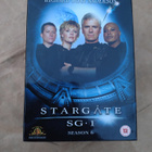 Stargate SG 1 season 6 (DVD) (6 levyä) - pikkukuva 1