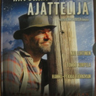 HAVUKKA-AHON AJATTELIJA DVD UUSI - pikkukuva 1