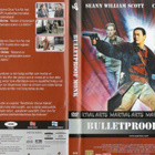 Bulletproof Monk (77 374) k -FI- nordic, DVD chow yun fat 2 - pikkukuva 1
