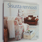 Atlanta Bartlett : Sisusta rennosti - pikkukuva 1