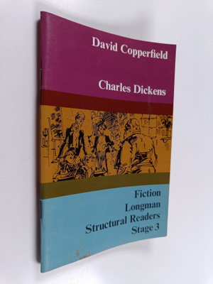 Charles Dickens : David Copperfield