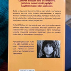 Neil Gaiman Neverwhere maanalainen Lontoo (nid 1p. 2000) - pikkukuva 2