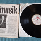 Shicke DANZMUSIK     SME 83999 1965 Germany - pikkukuva 2
