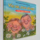 Elina Kautto ym. : Vie sie mie vikisen : lempi leiskuu Hö... - pikkukuva 1