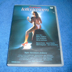 PORTTIKIELTO TAIVAASEEN (Satu Silvo) 1990*** - pikkukuva 1