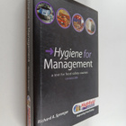 Richard A. Sprenger : Hygiene for Management - A Text for... - pikkukuva 1