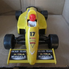 Kaksi Dickie Race Team -kilpa-autoa - pikkukuva 5
