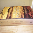 Colleen McCullough Morganin matka (sidottu) - pikkukuva 1