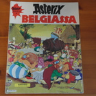 Asterix Belgiassa 1.painos. - pikkukuva 1