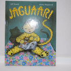 mcdonald's happy meal kirja Jaguaari - pikkukuva 1
