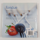 Becky Johnson : Fondue - Fabulous Food, Easy Entertaining - pikkukuva 2