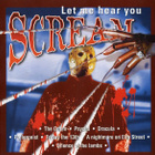 Various • Let Me Hear You Scream CD - pikkukuva 1