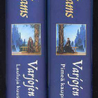 Tad Williams: Varjojen marssi 1-2 (2006) - pikkukuva 1