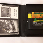 Jungle Strike (Megadrive) - pikkukuva 3